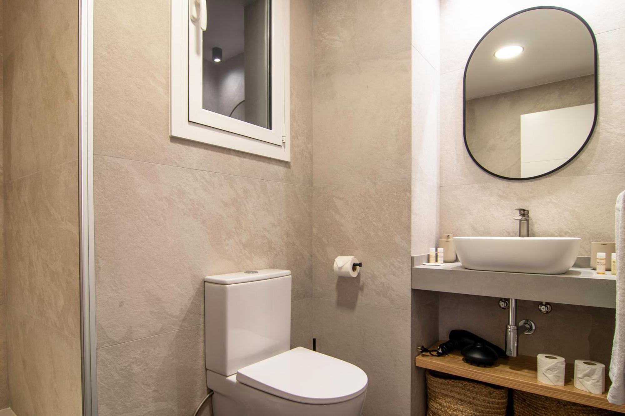 U-nique Comte Gueell Apartment Barcelona