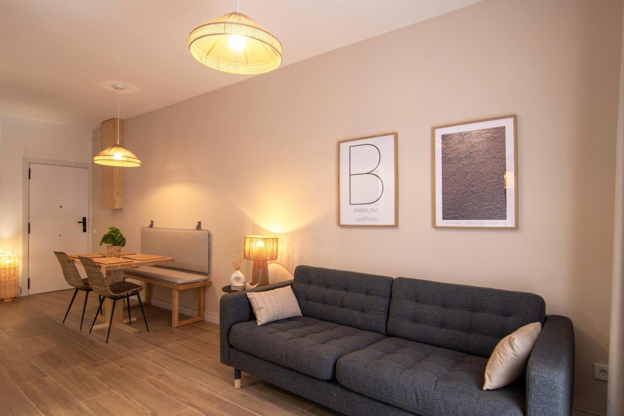 U-nique Comte Gueell Apartment Barcelona