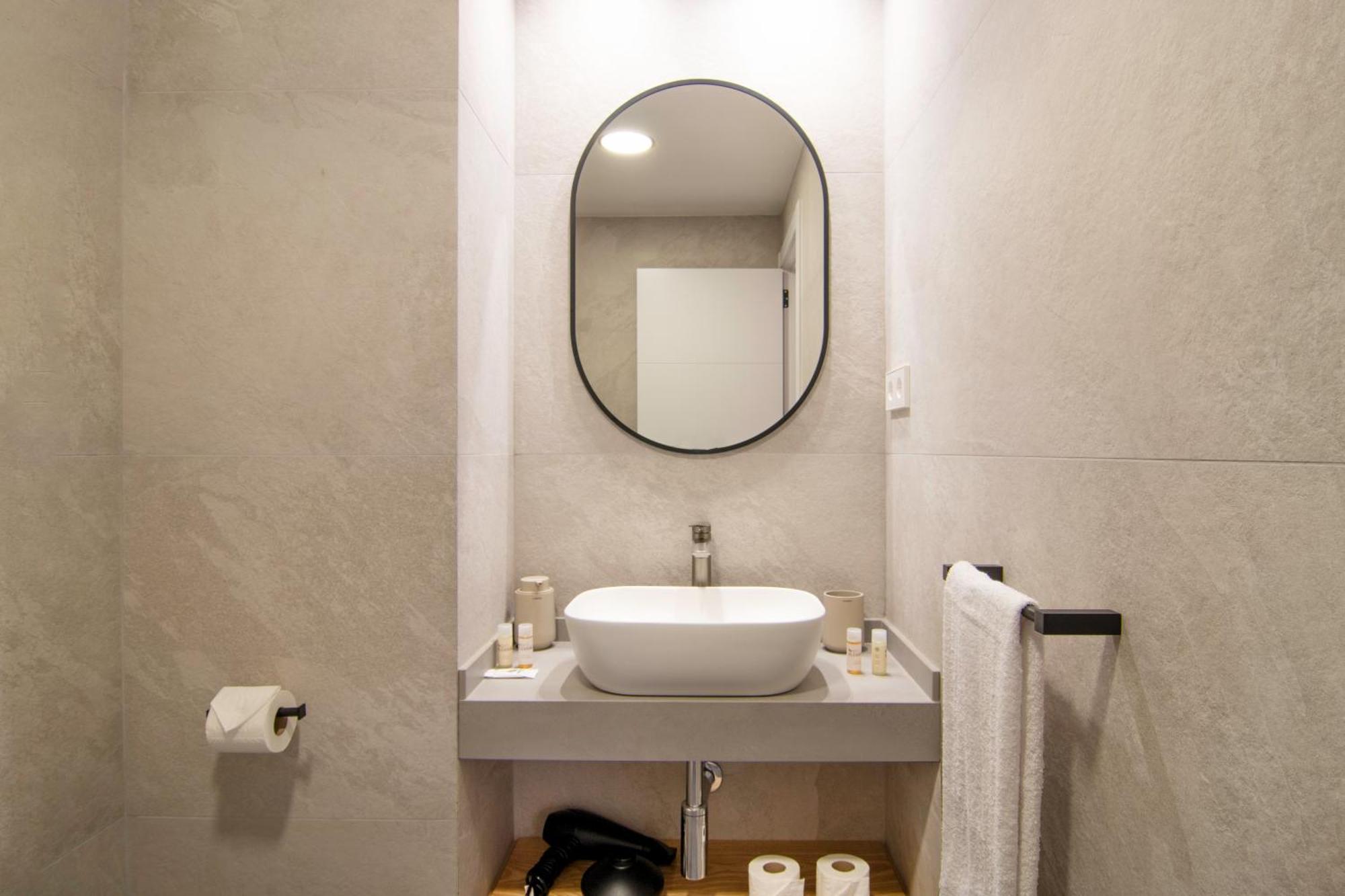 Apartment U-nique Comte Gueell